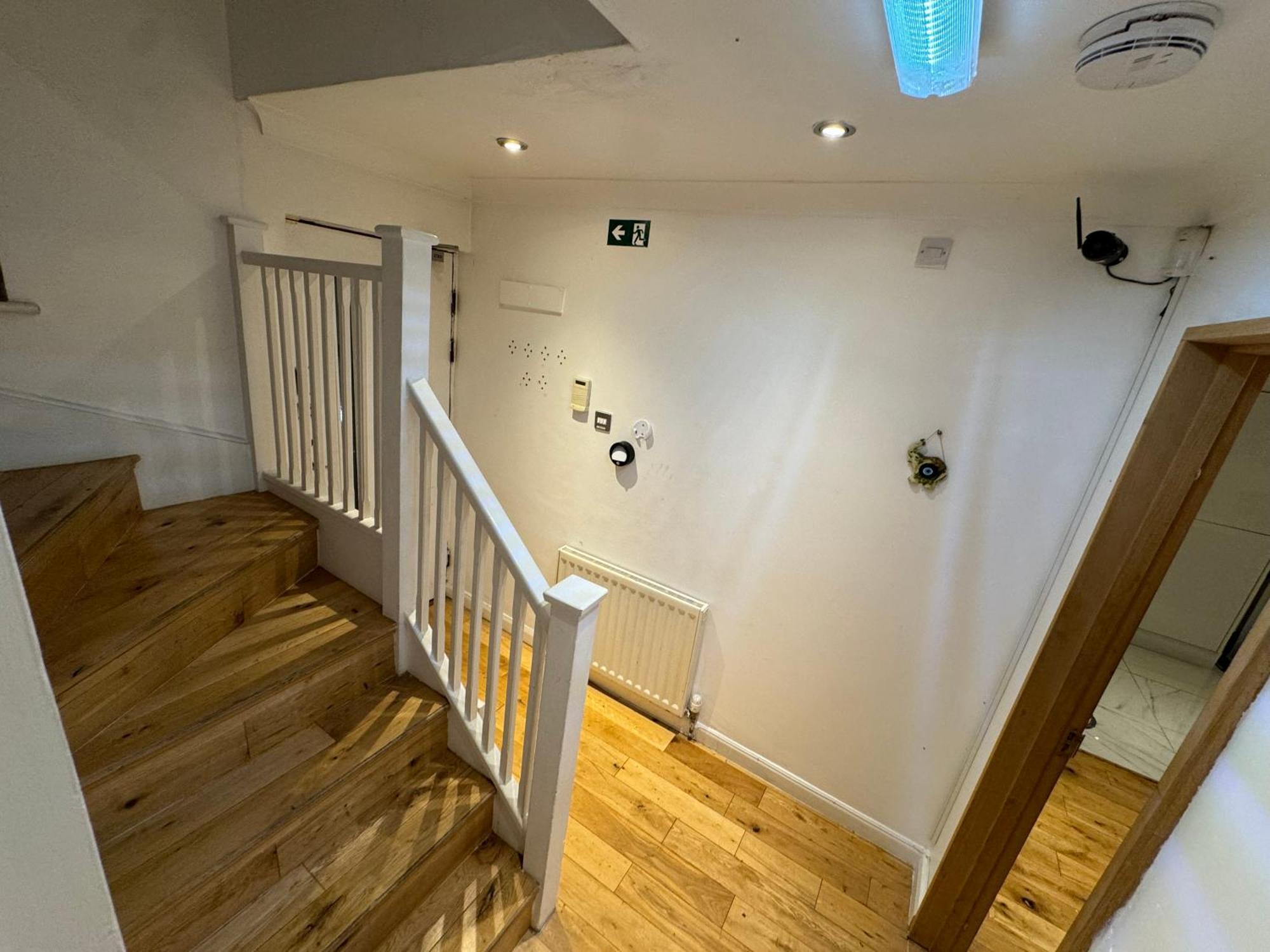 Cozy Rooms Near Central Londra Dış mekan fotoğraf