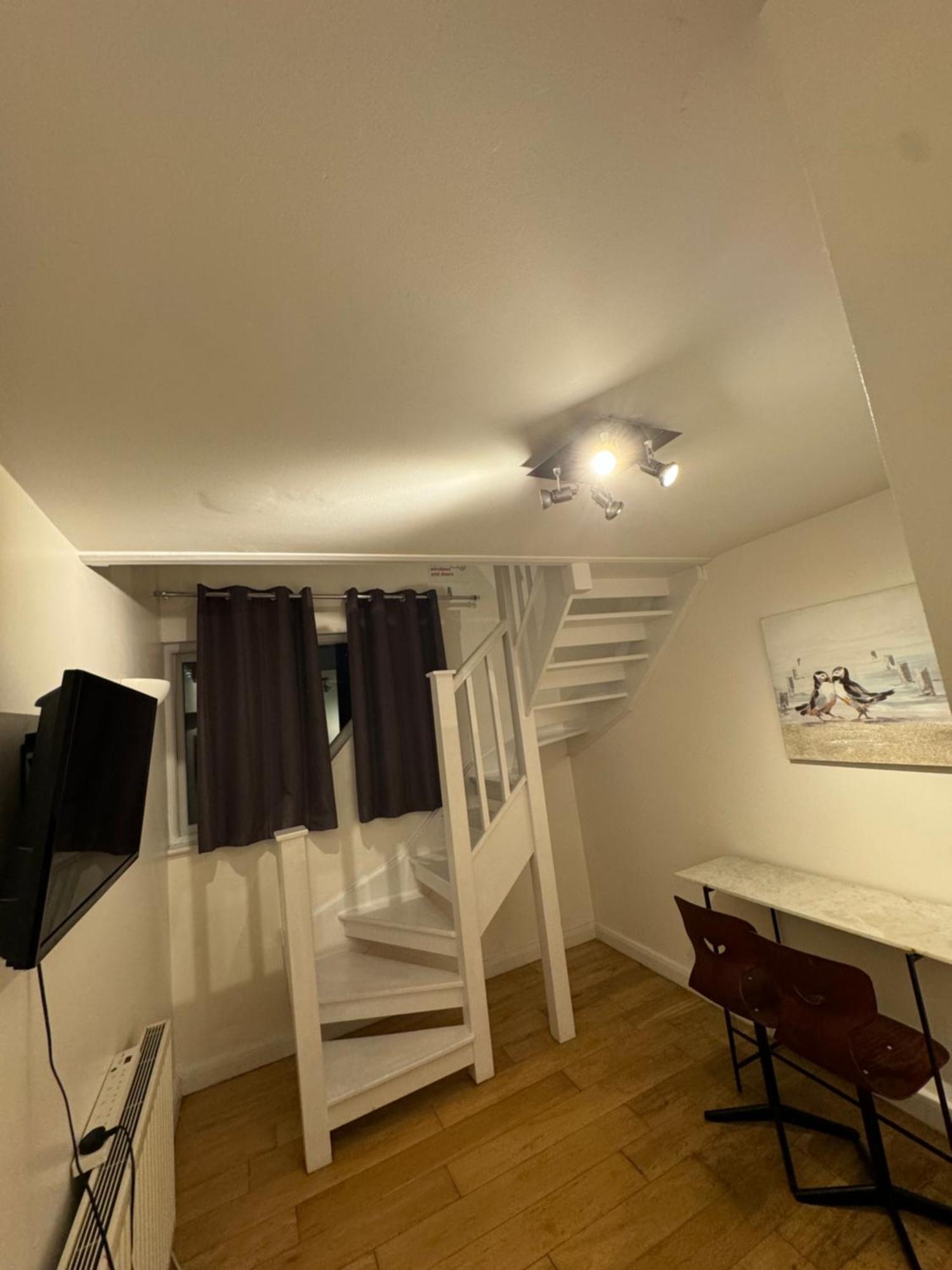 Cozy Rooms Near Central Londra Dış mekan fotoğraf
