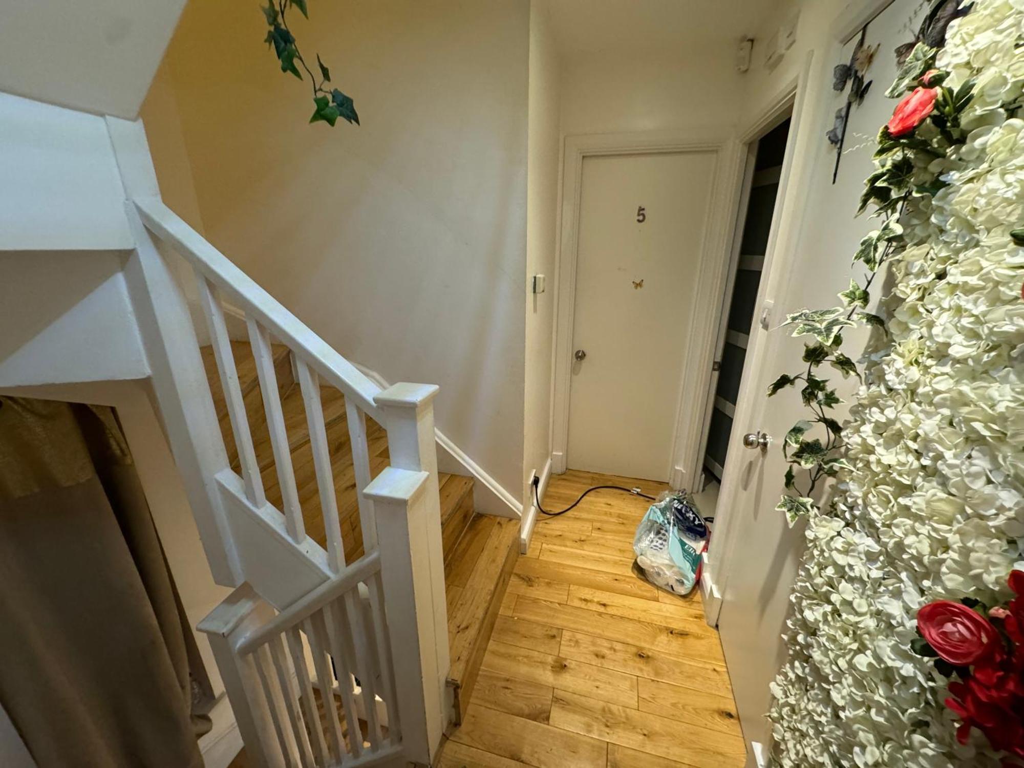 Cozy Rooms Near Central Londra Dış mekan fotoğraf