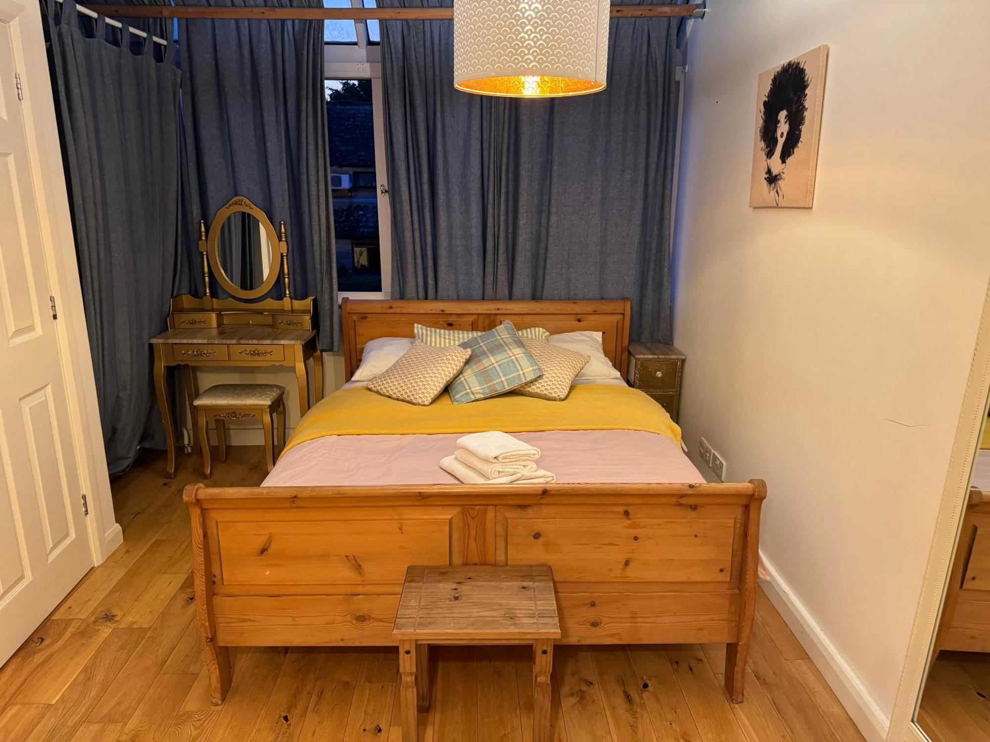 Cozy Rooms Near Central Londra Dış mekan fotoğraf