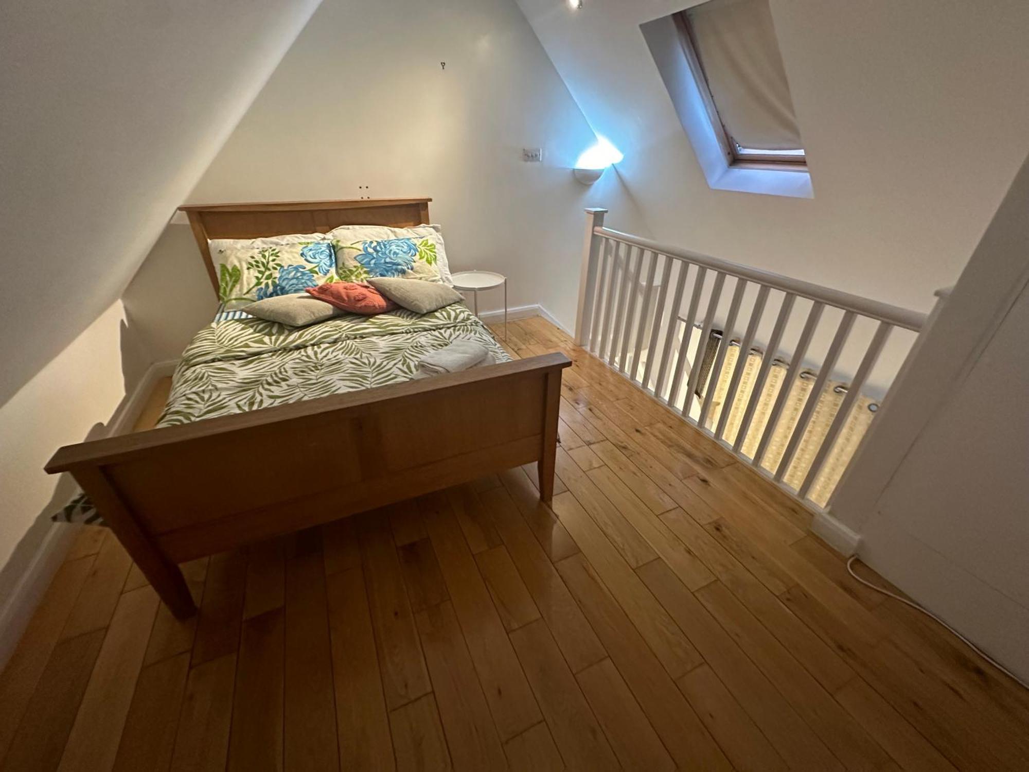 Cozy Rooms Near Central Londra Dış mekan fotoğraf