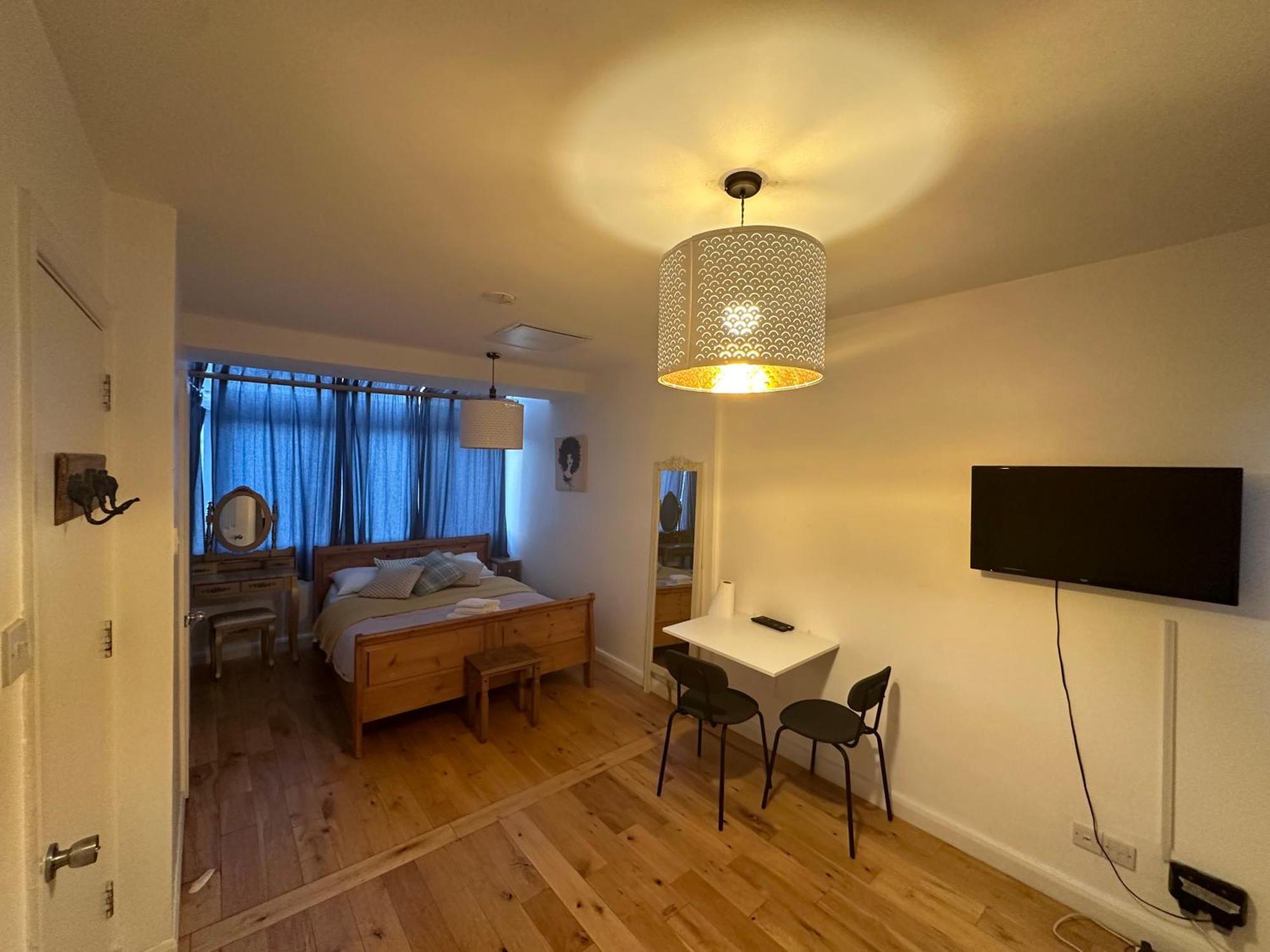 Cozy Rooms Near Central Londra Dış mekan fotoğraf