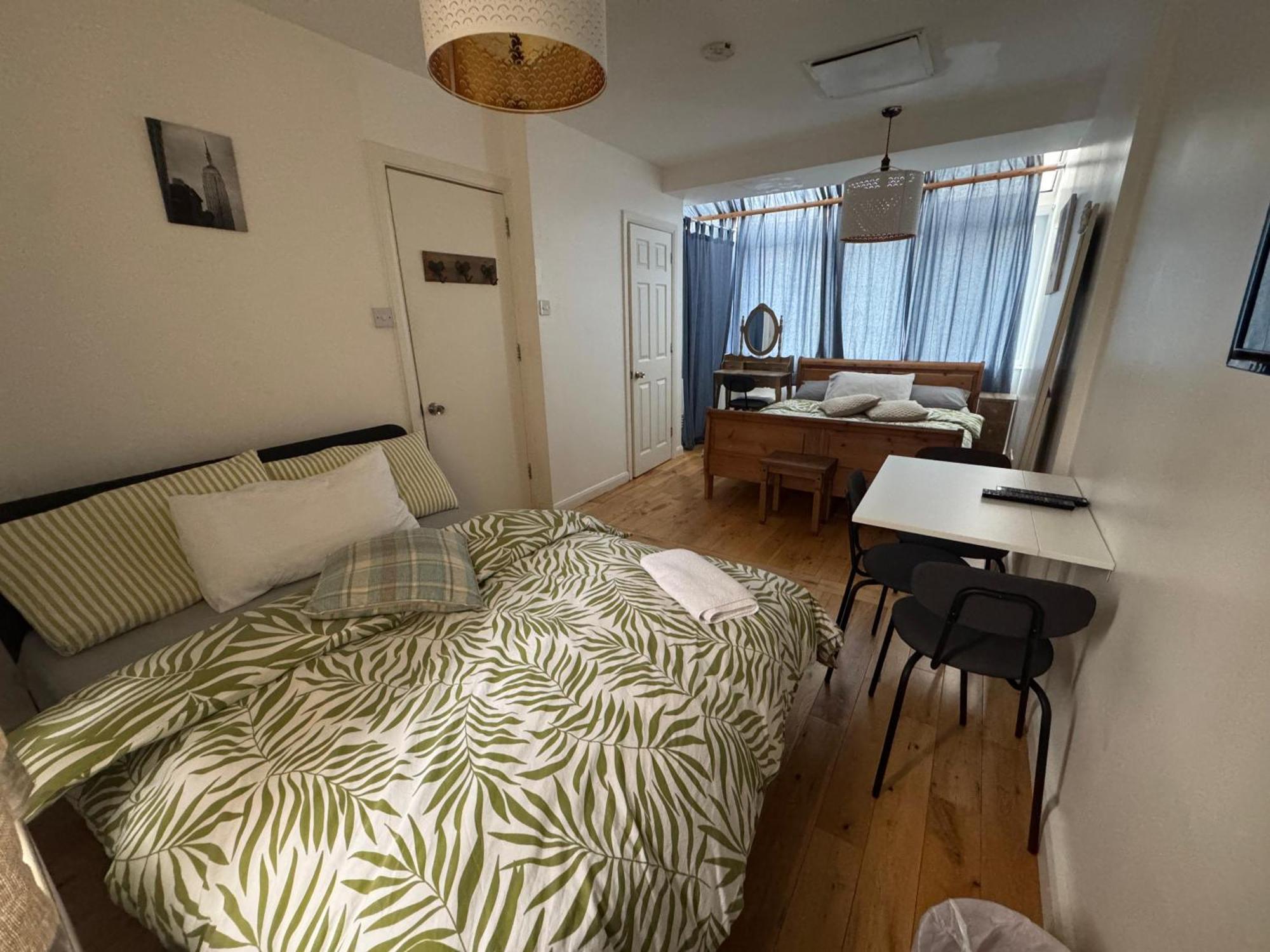Cozy Rooms Near Central Londra Dış mekan fotoğraf