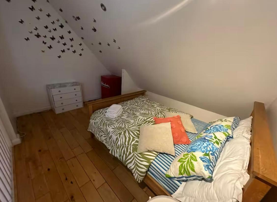 Cozy Rooms Near Central Londra Dış mekan fotoğraf