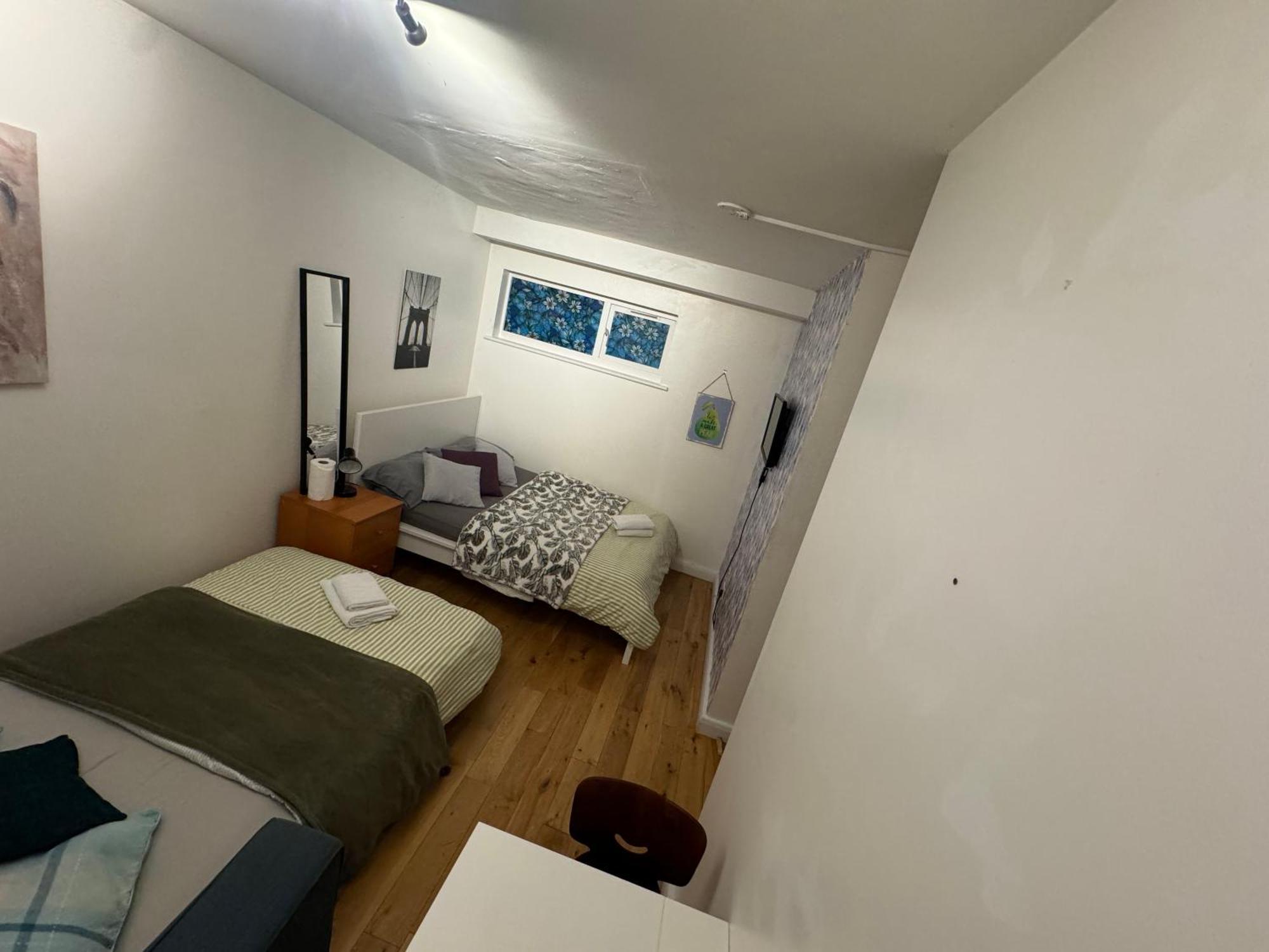 Cozy Rooms Near Central Londra Dış mekan fotoğraf